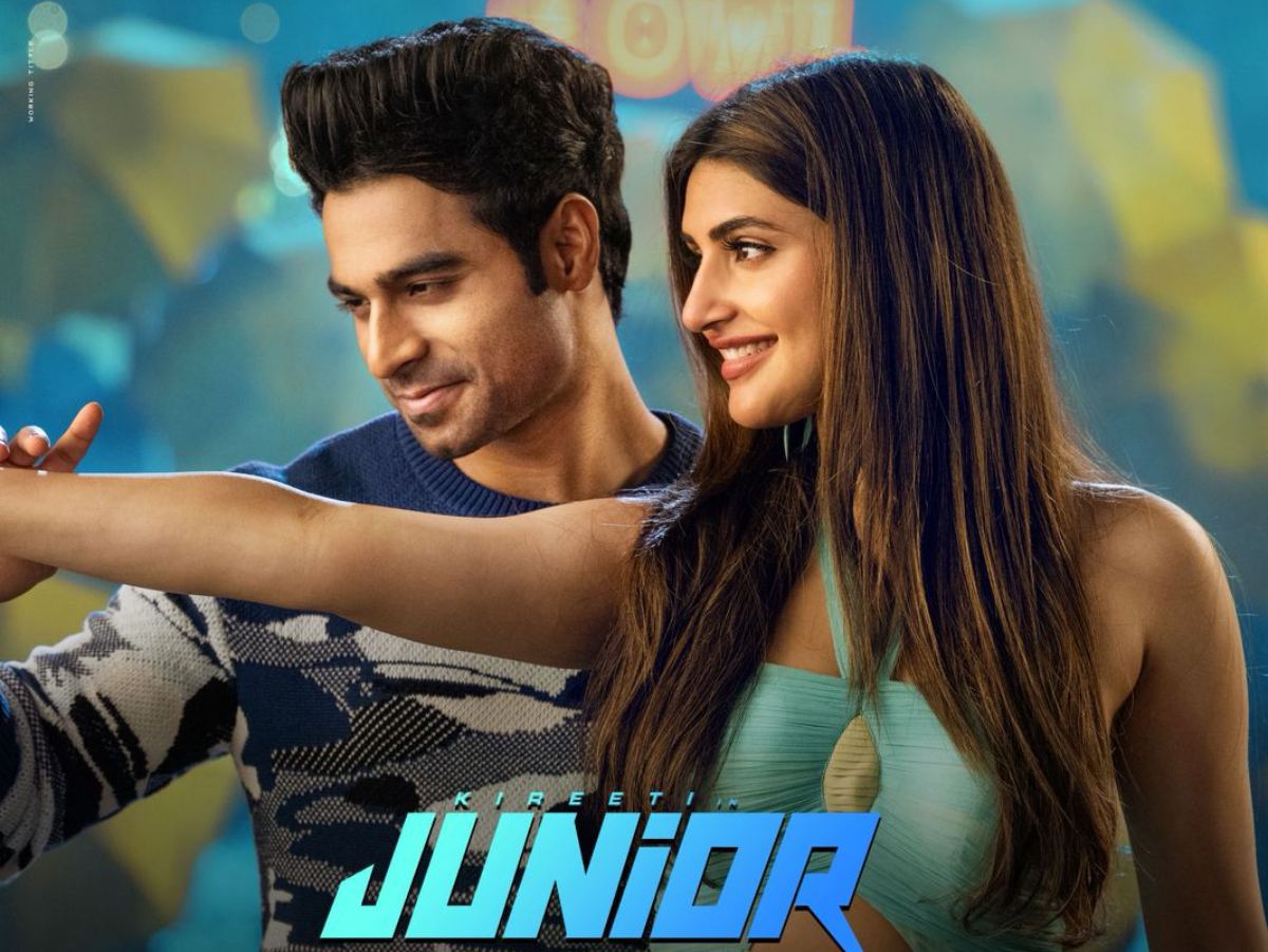 junior-first-single