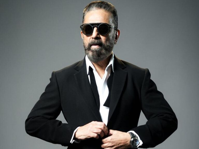 Kamal Haasan Talks Risk Thug Life Buzz