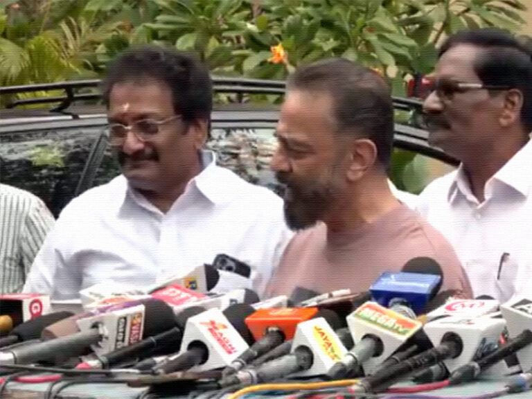 Kamal Haasan Says No Apology: Karnataka to Ban Thug Life