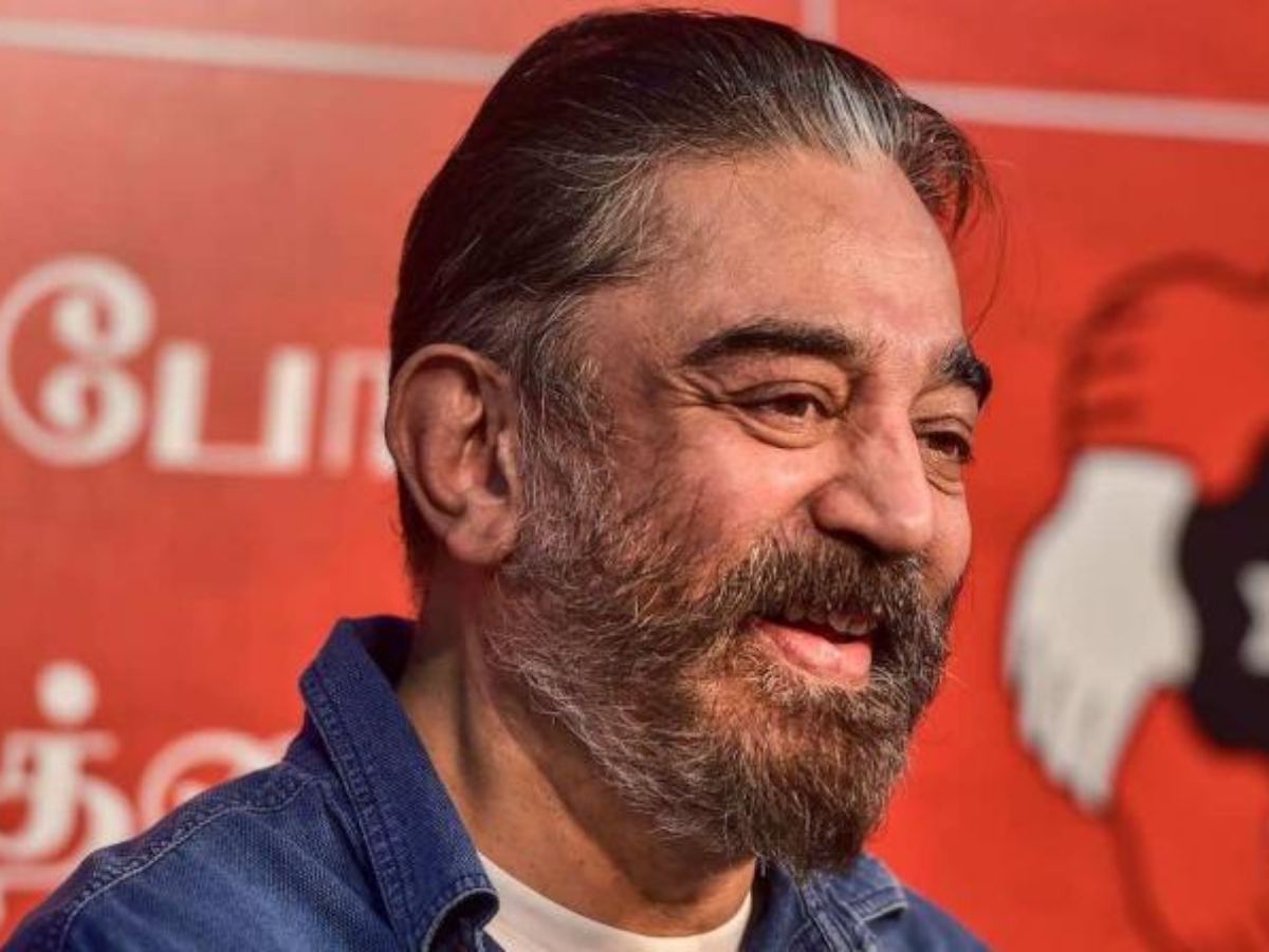 Kamal Haasan to Rajya Sabha Soon