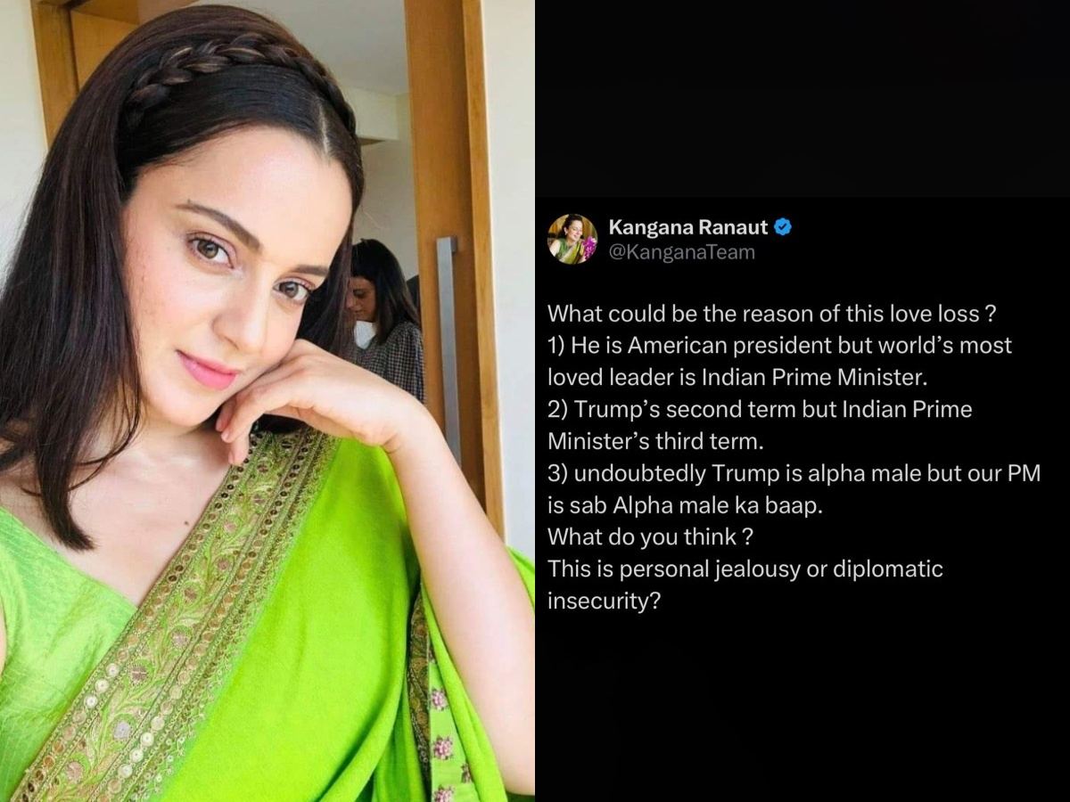 kangana-ranaut-tweet-modi-trump