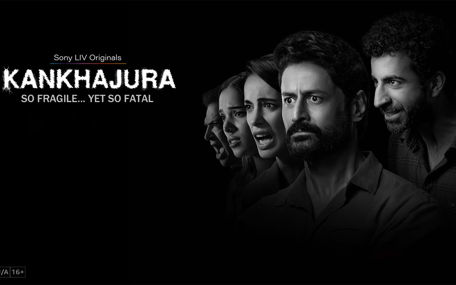 Kankhajura OTT Series Review
