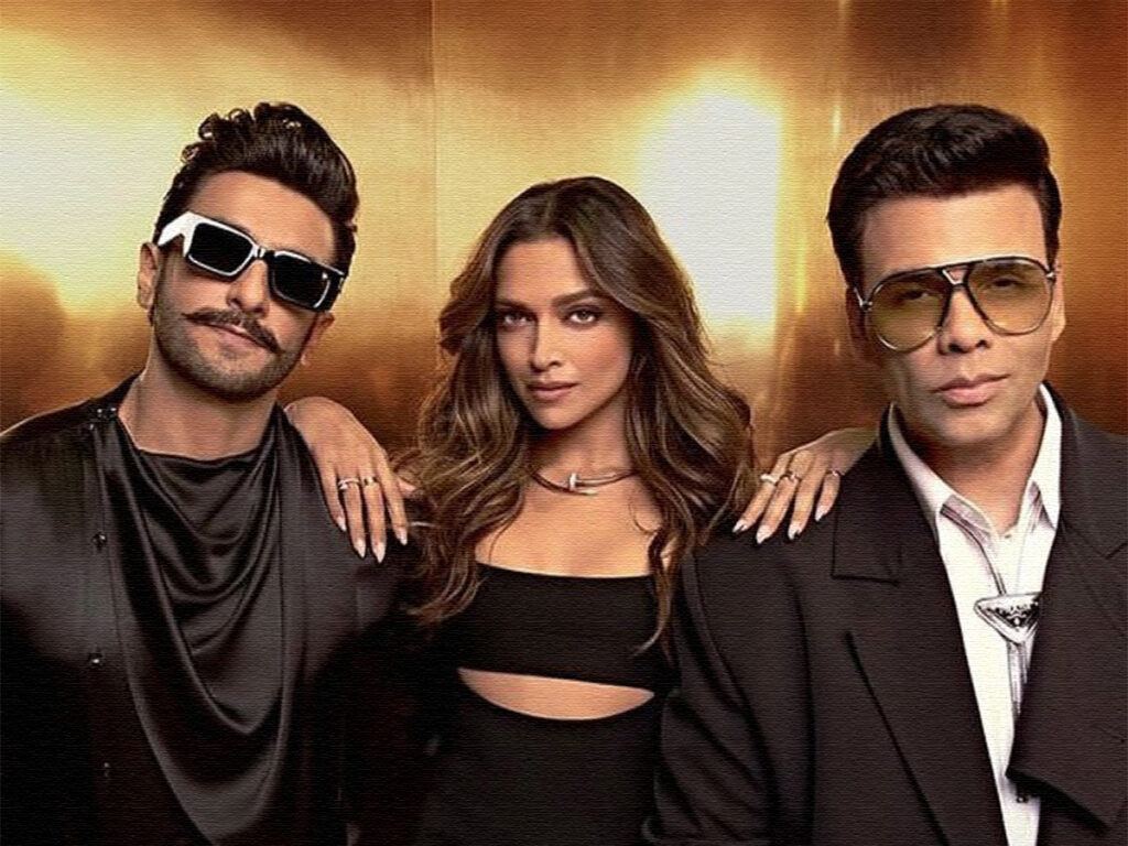 karan-ranveer-singh-deepika-padukone