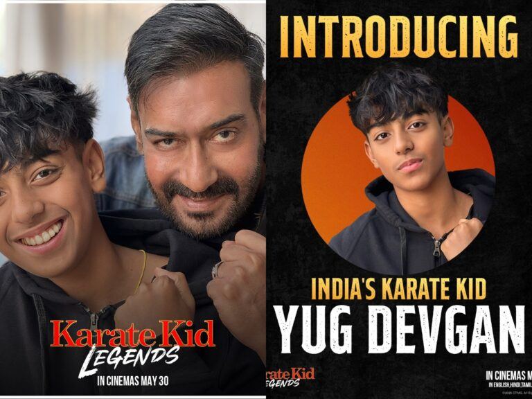 karate-kid-ajay-devgn-son-yug