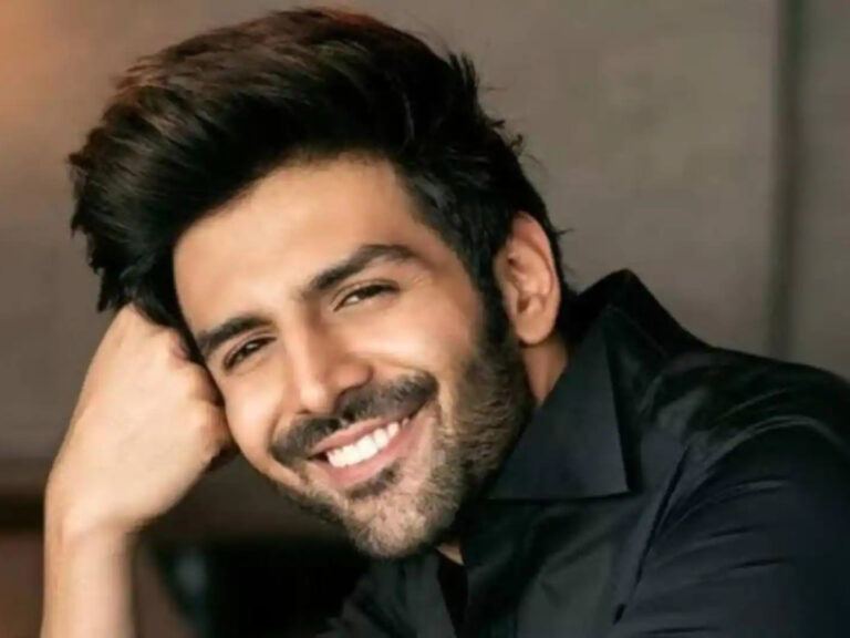 Kartik Aaryan No To Mujhse Shaadi Karogi 2