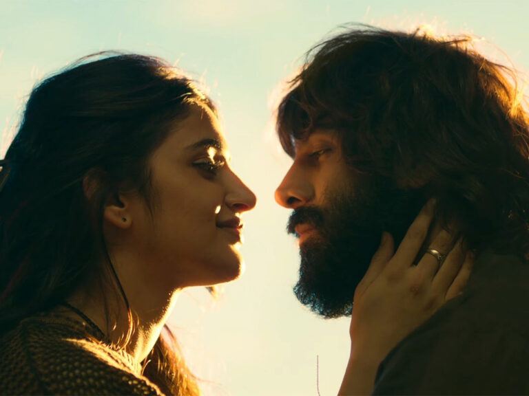 Kartik Aaryan Sreeleela Aashiqui 3