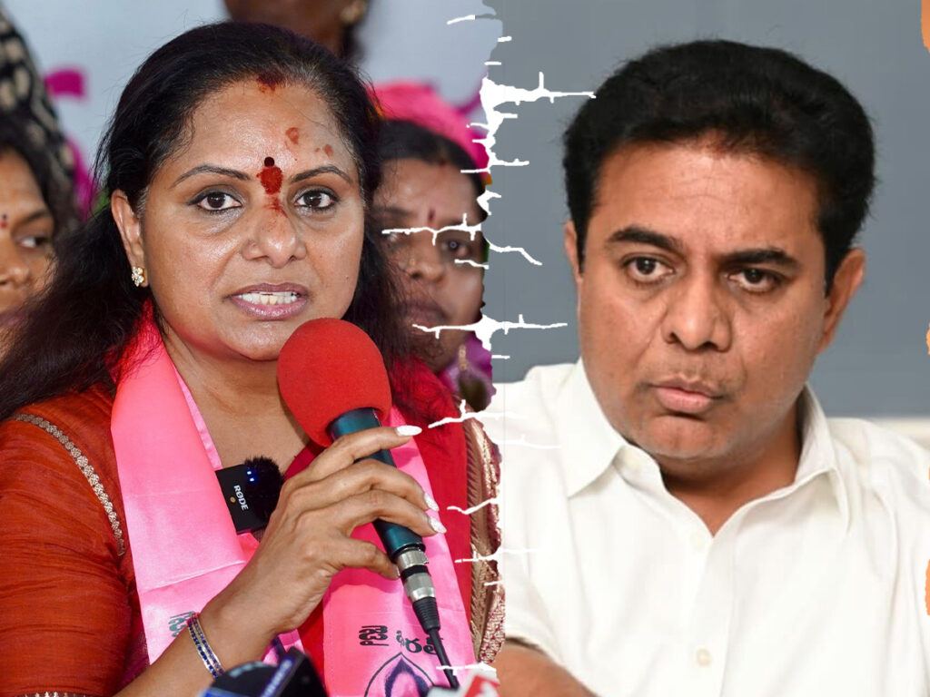 kavitha-ktr