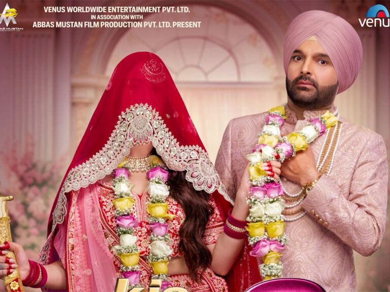 Kis Kisko Pyaar Karoon 2 Release