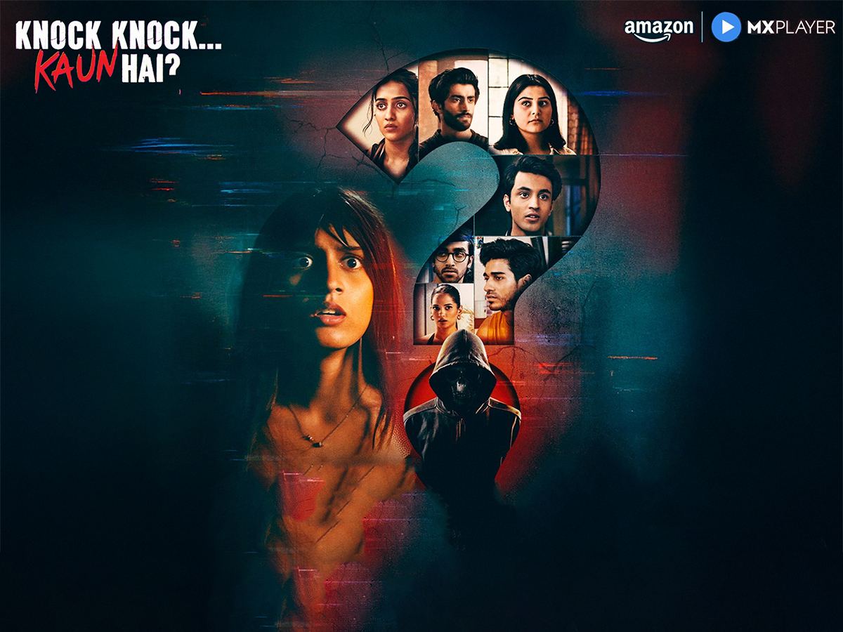 Knock Knock Kaun Hai