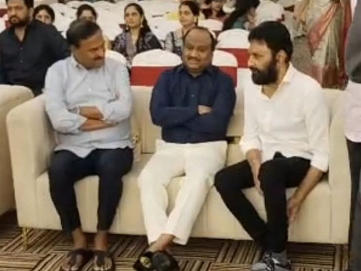 Kodali Nani
