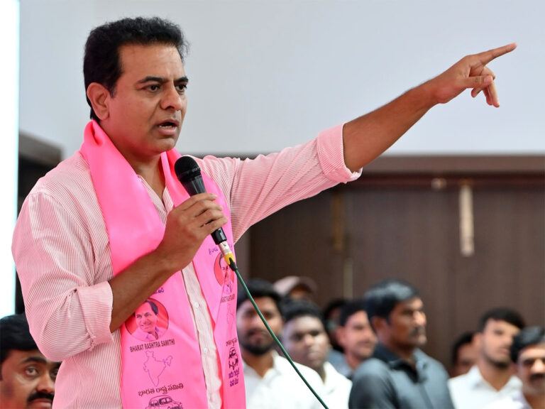 KTR