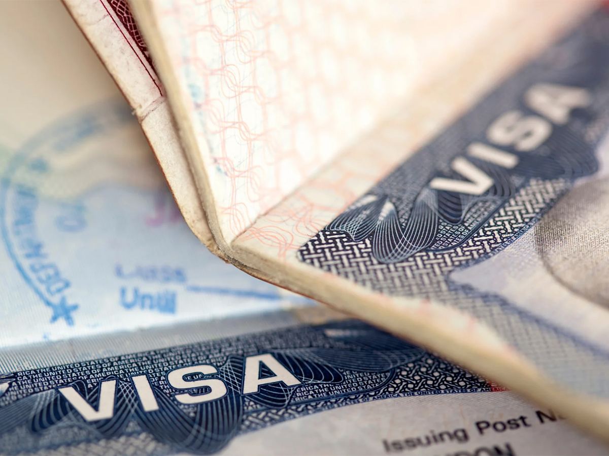 Laid Off Day 1 for H-1B Visa