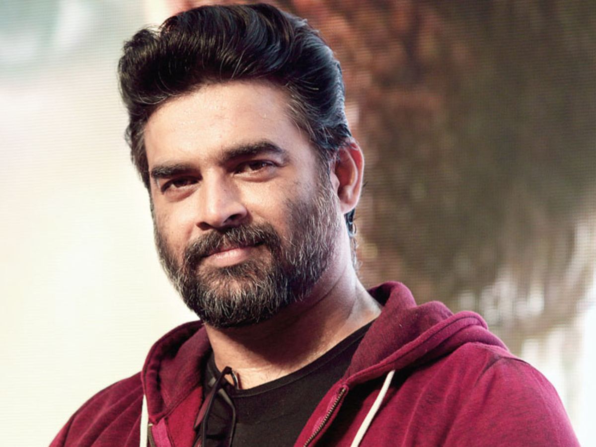 Madhavan on SRK Romance Formula