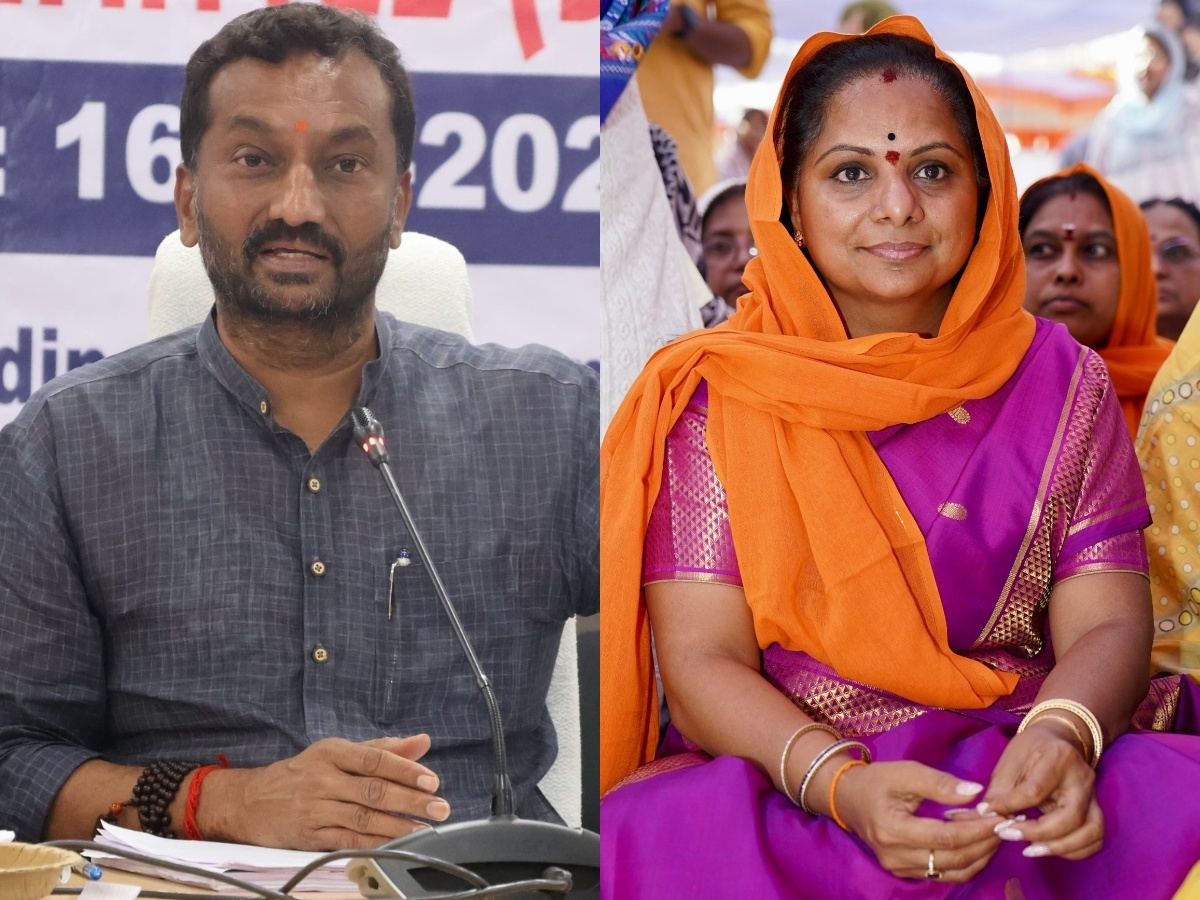 madhavaneni-raghunandan-rao-kavitha-kalavakuntla