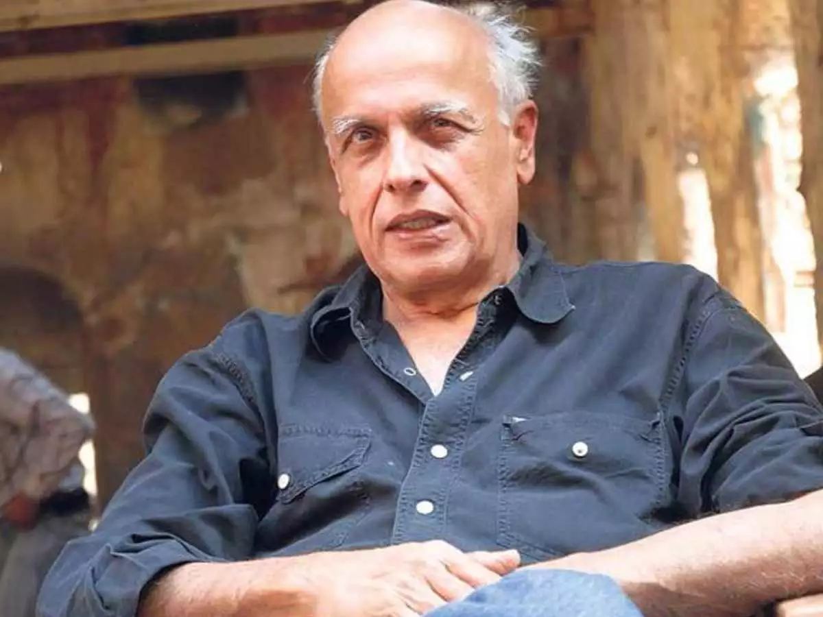 Mahesh Bhatt Warning on Telugu BO Business in US