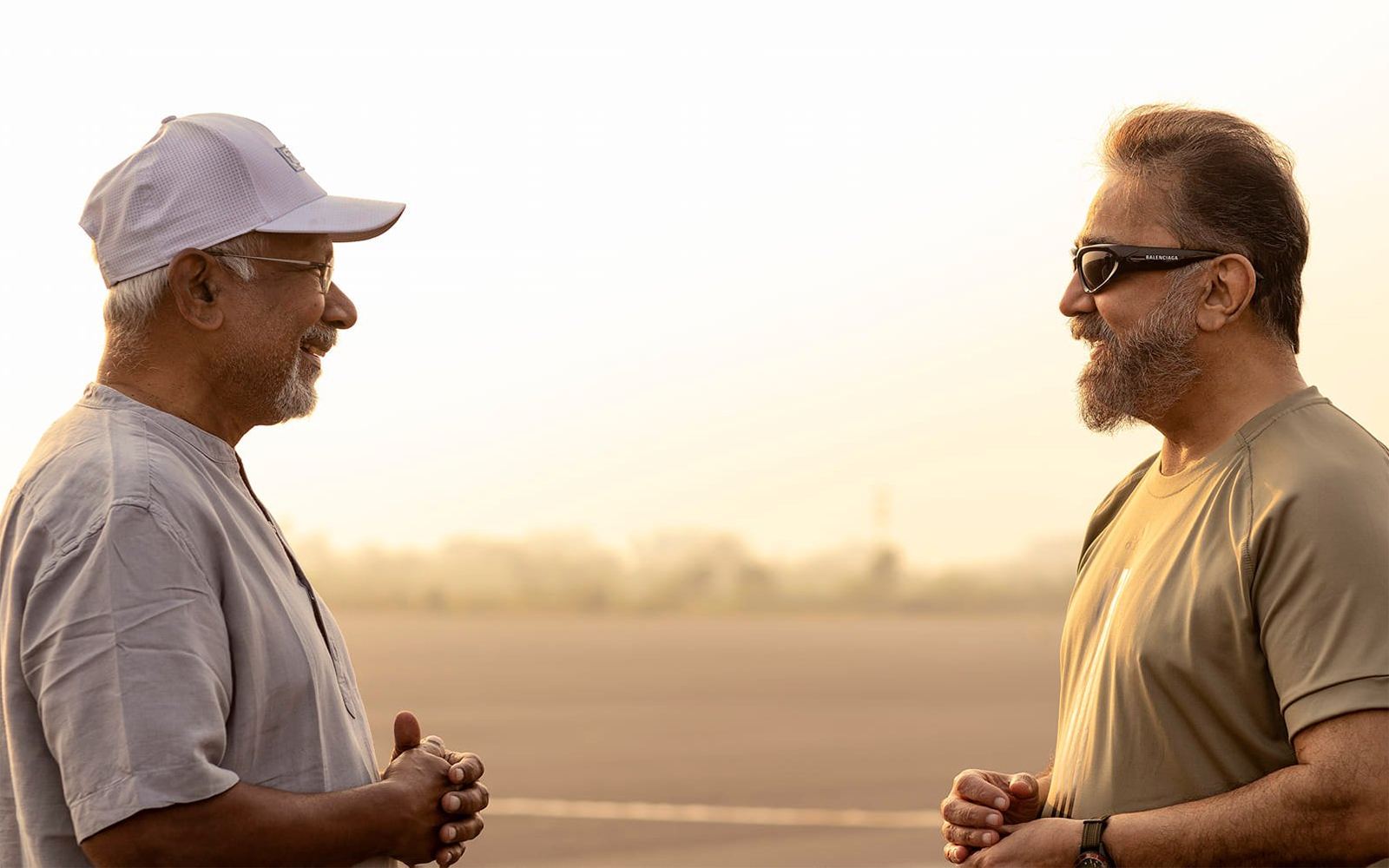 Maniratnam Thug Life