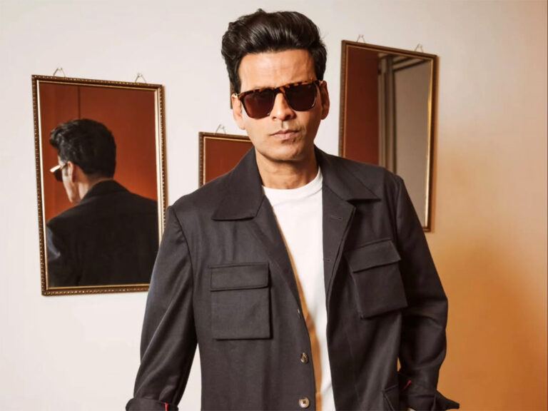 Manoj Bajpayee