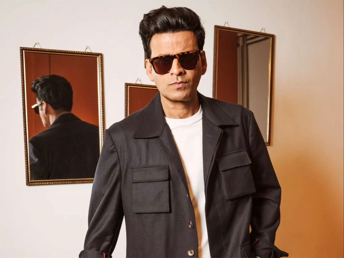 Manoj Bajpayee