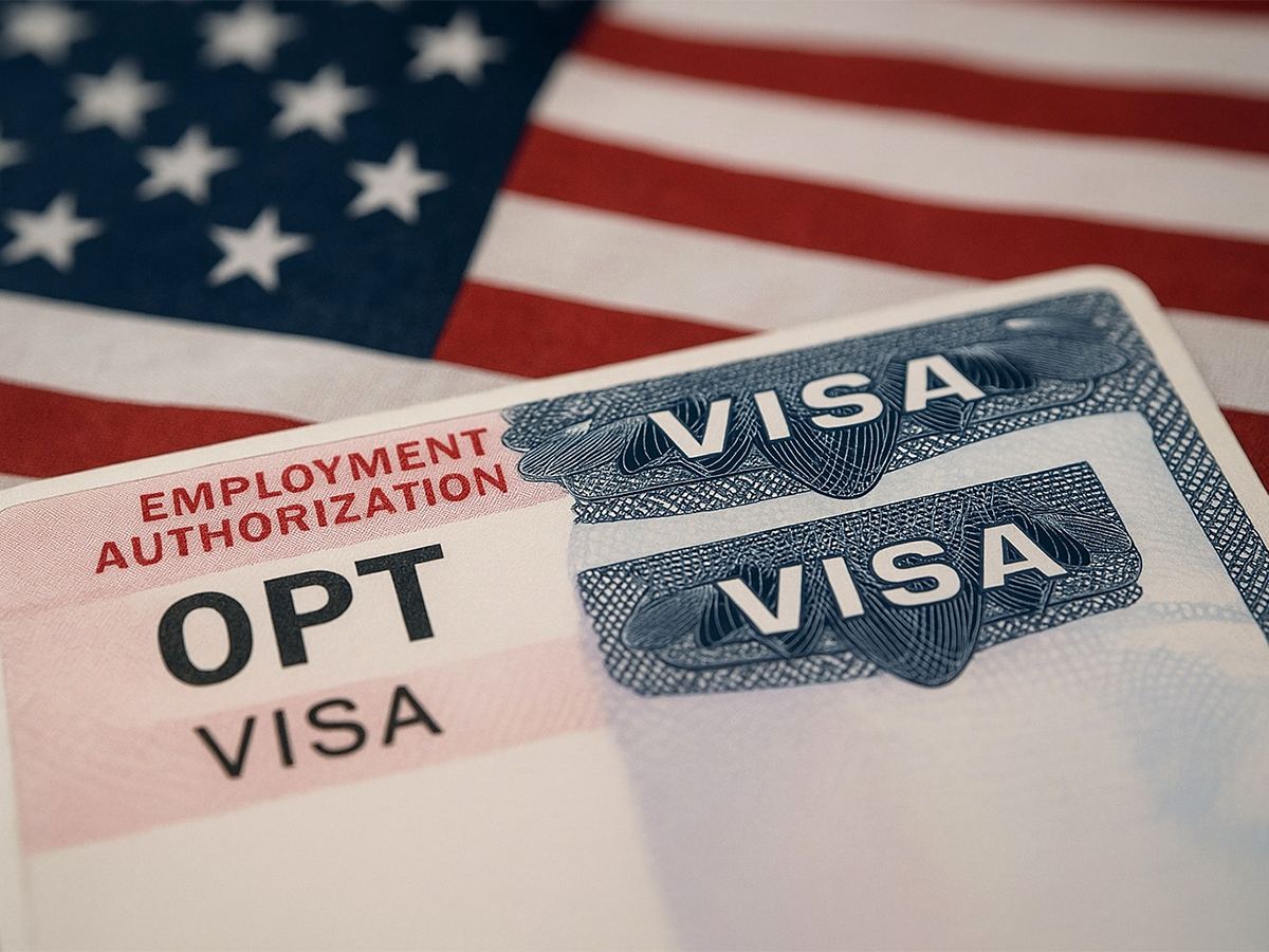 Mass Rejections Over Visa Status