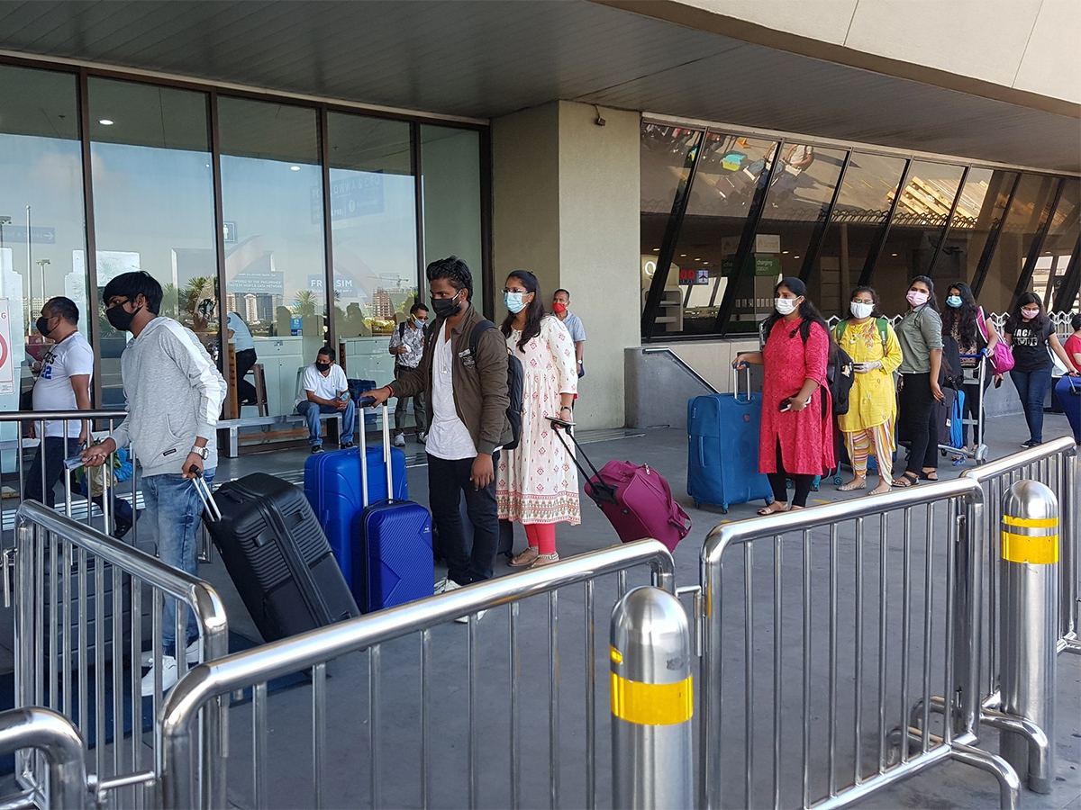 Master’s Program Ruins STEM Extension