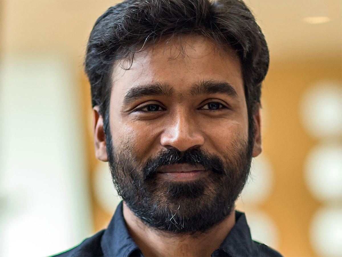 Meena and Dhanush Viral Wedding Rumors