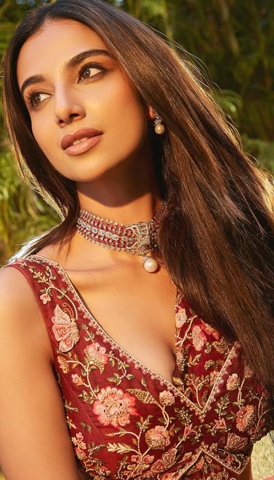 Meenaakshi Chaudhary