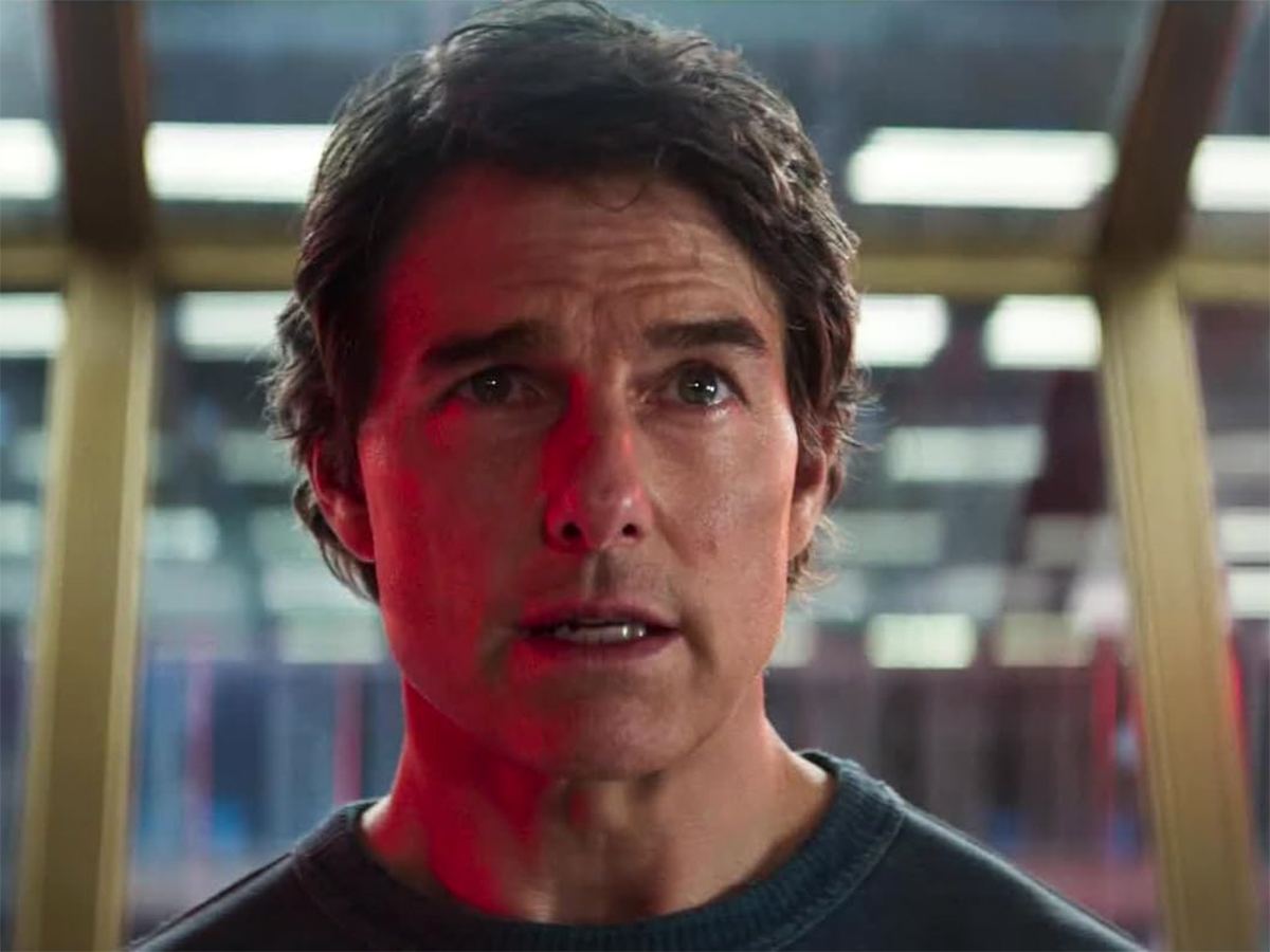 Mission Impossible The Final Reckoning