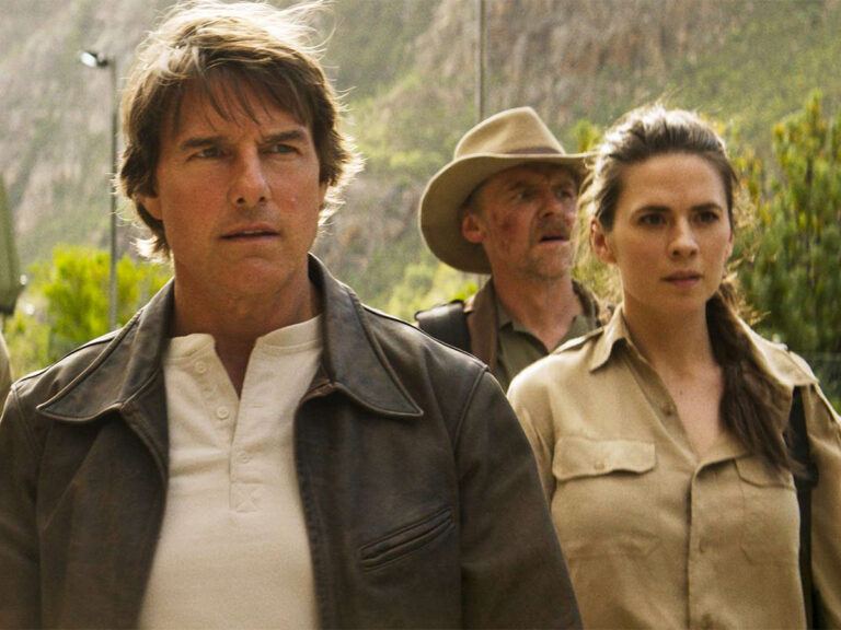 Mission: Impossible – The Final Reckoning