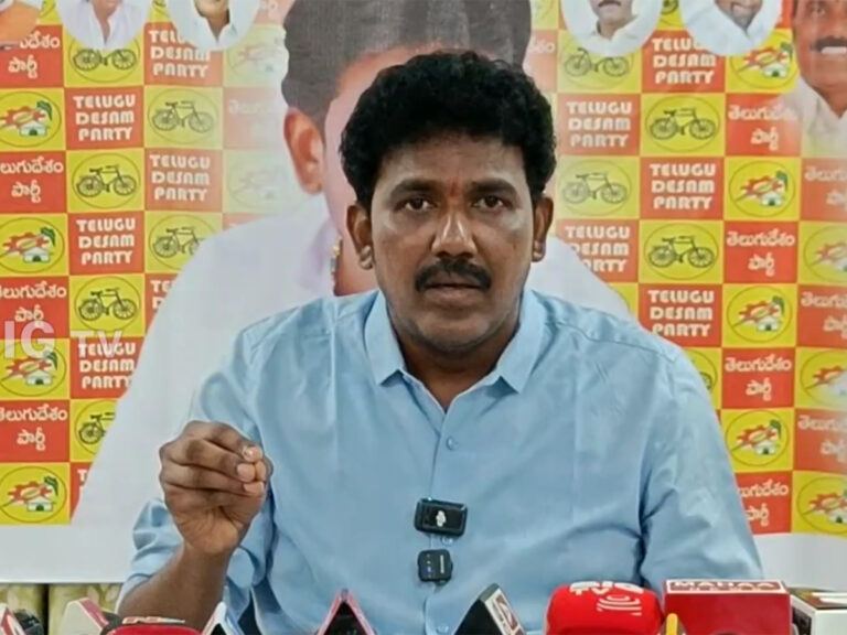 MLA MS Raju