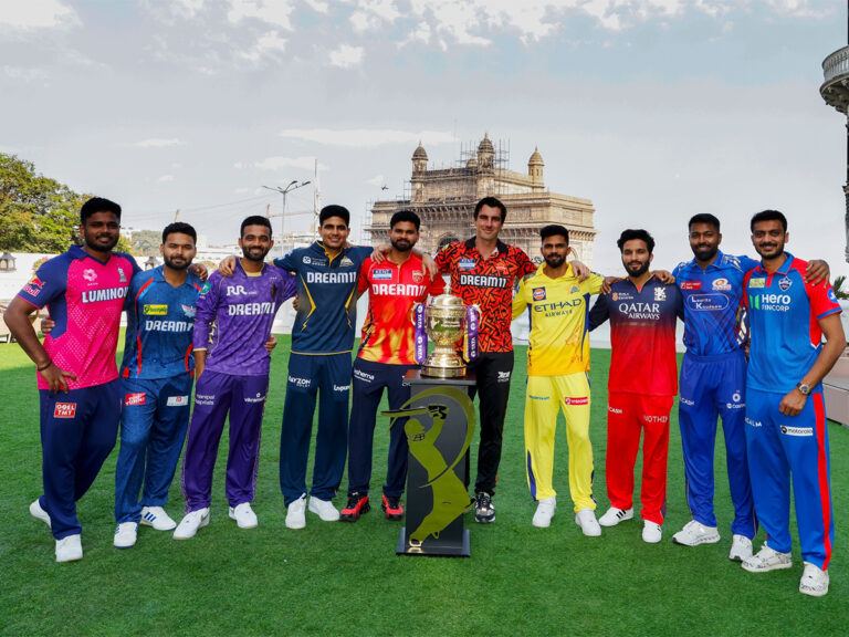 Most Boring Season IPL 2025