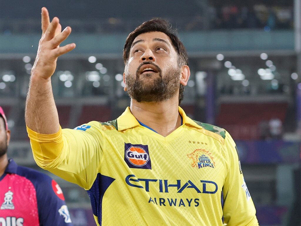 MS Dhoni’s Retirement Delay: Disaster for CSK’s Future