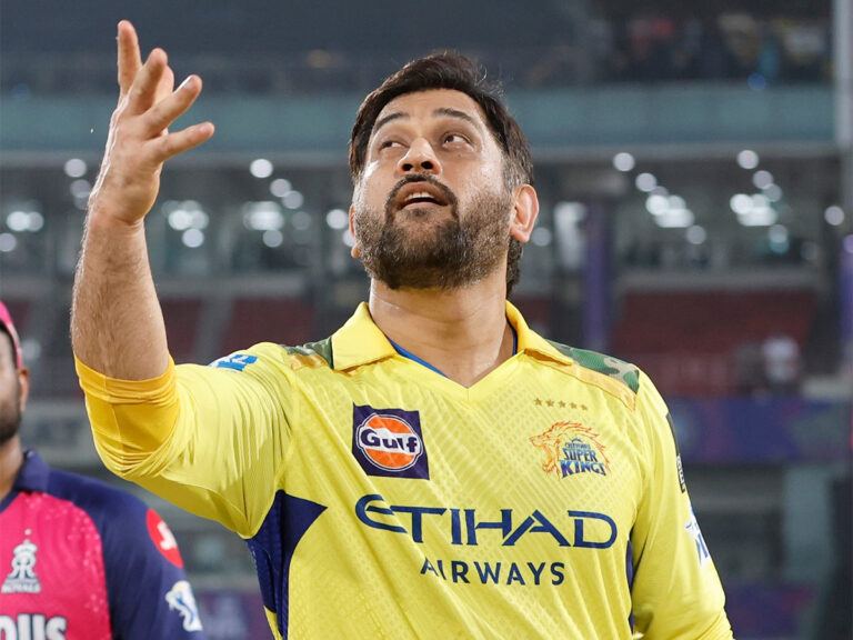 MS Dhoni’s Retirement Delay: Disaster for CSK’s Future