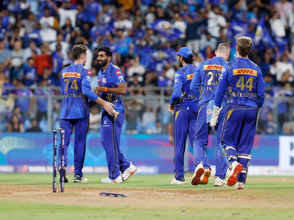Mumbai indians