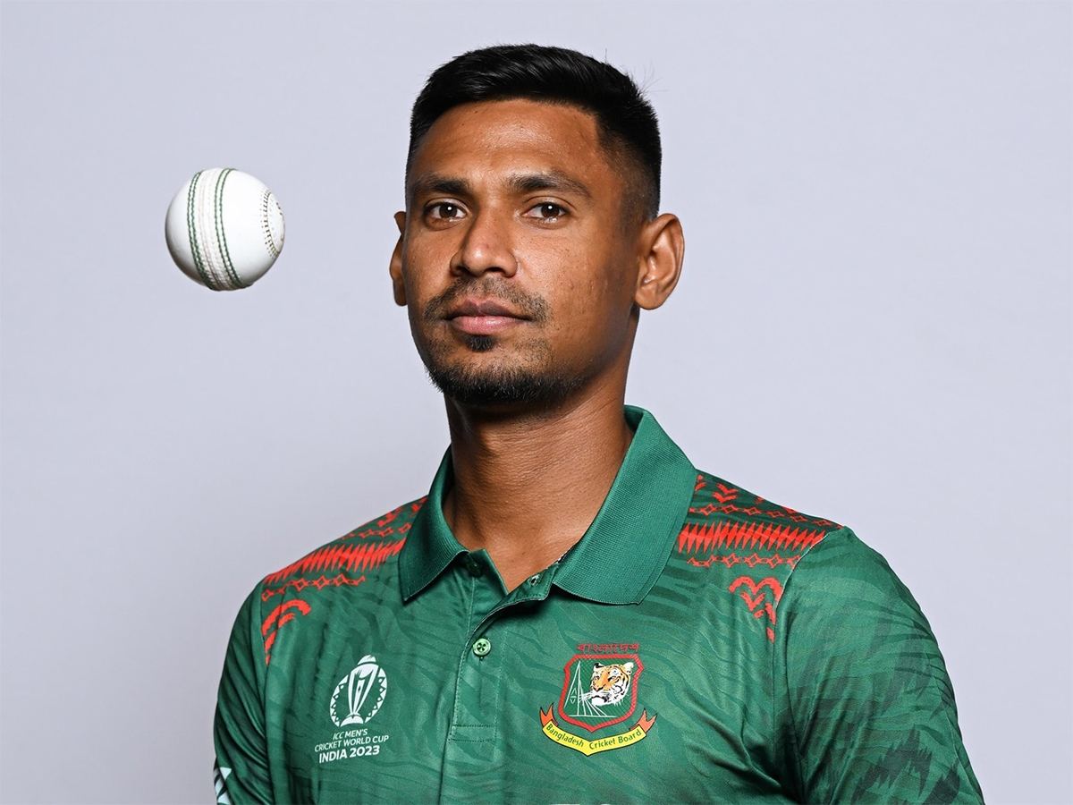 Mustafizur Rahman Signs For Delhi Capitals