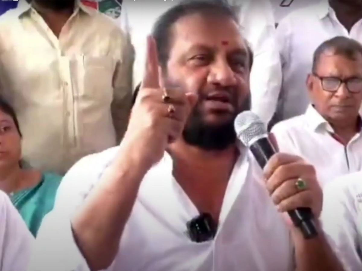 Nallapureddy Prasannakumar Reddy