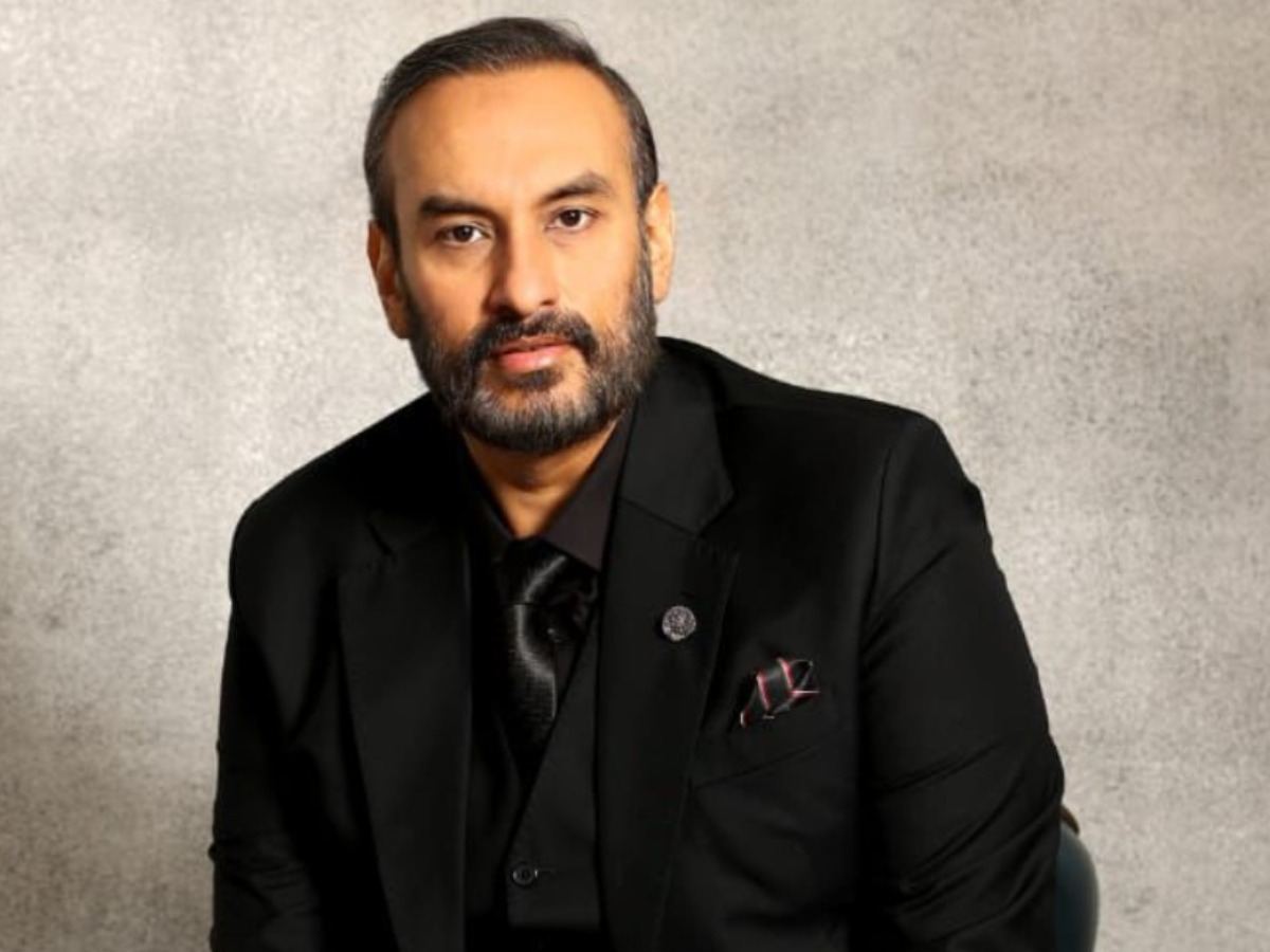 Namit Malhotra