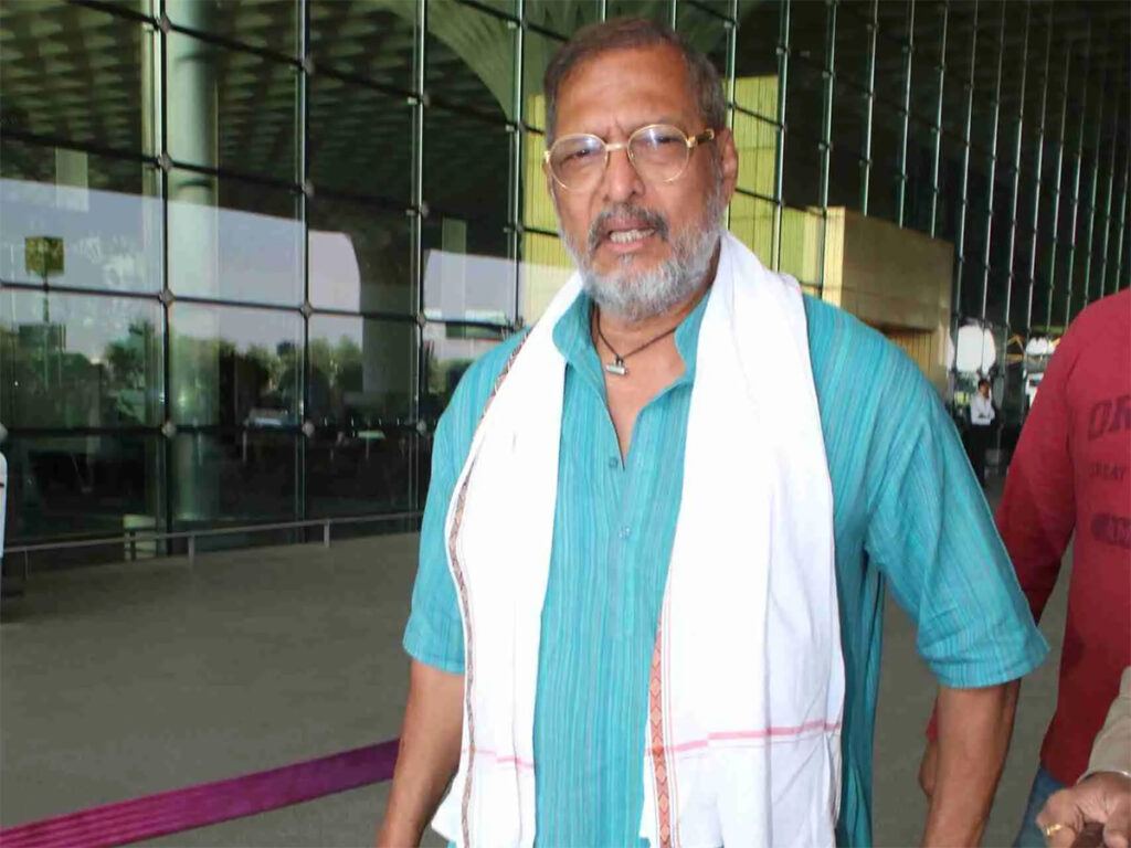 Nana Patekar Rajamouli SSMB29