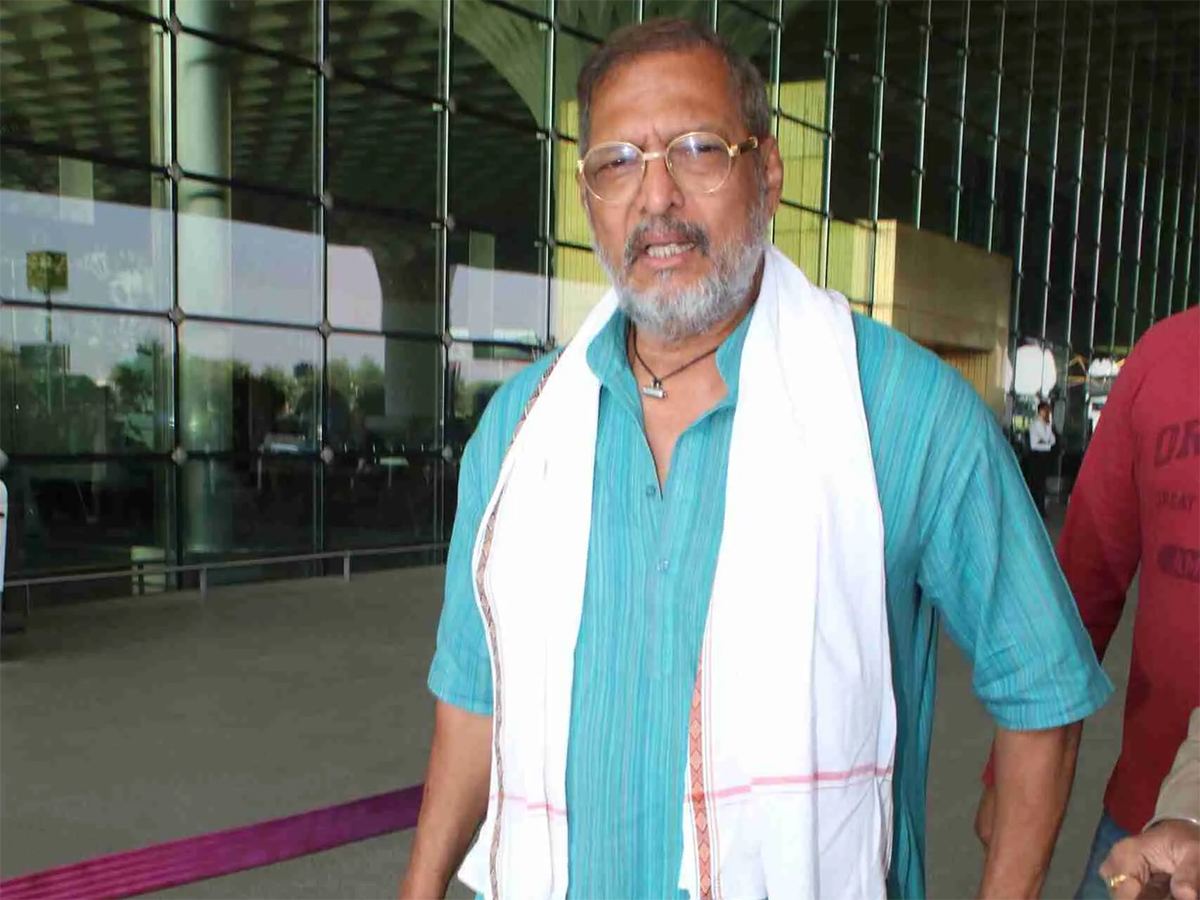 Nana Patekar Rajamouli SSMB29