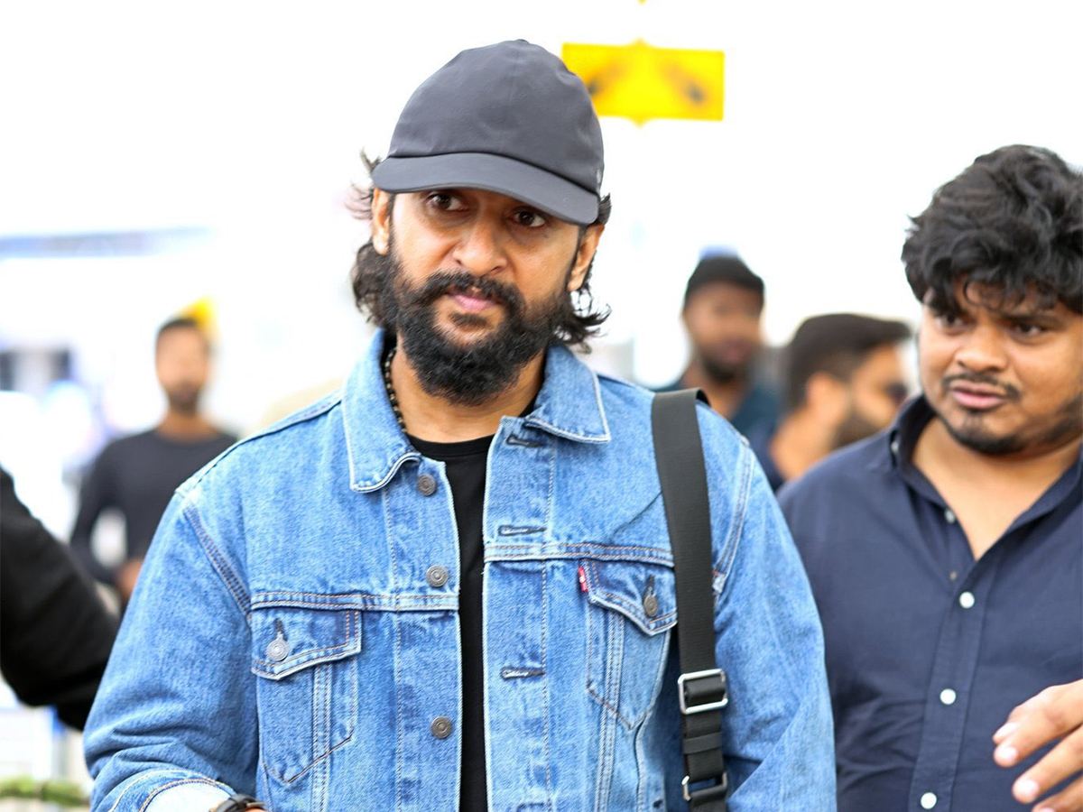 Nani the New Rajamouli of Tollywood!