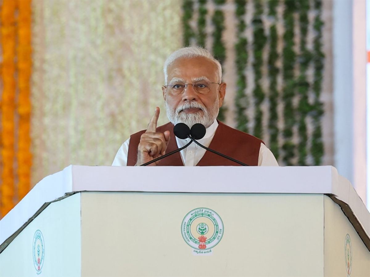 Narendra Modi