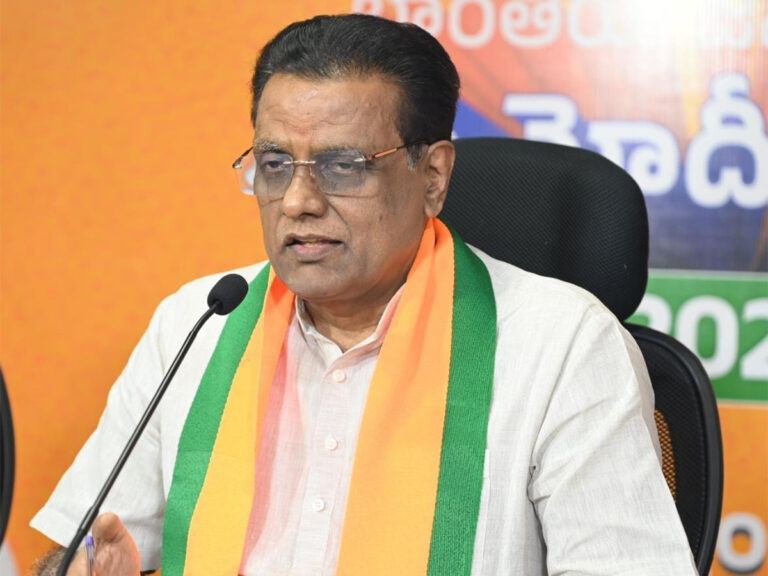 Natcharaju Venkata Subhash