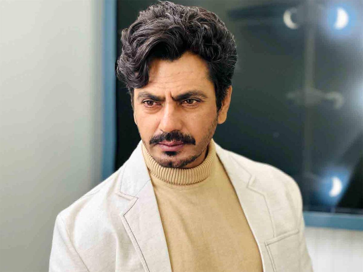 Nawazuddin Siddiqui