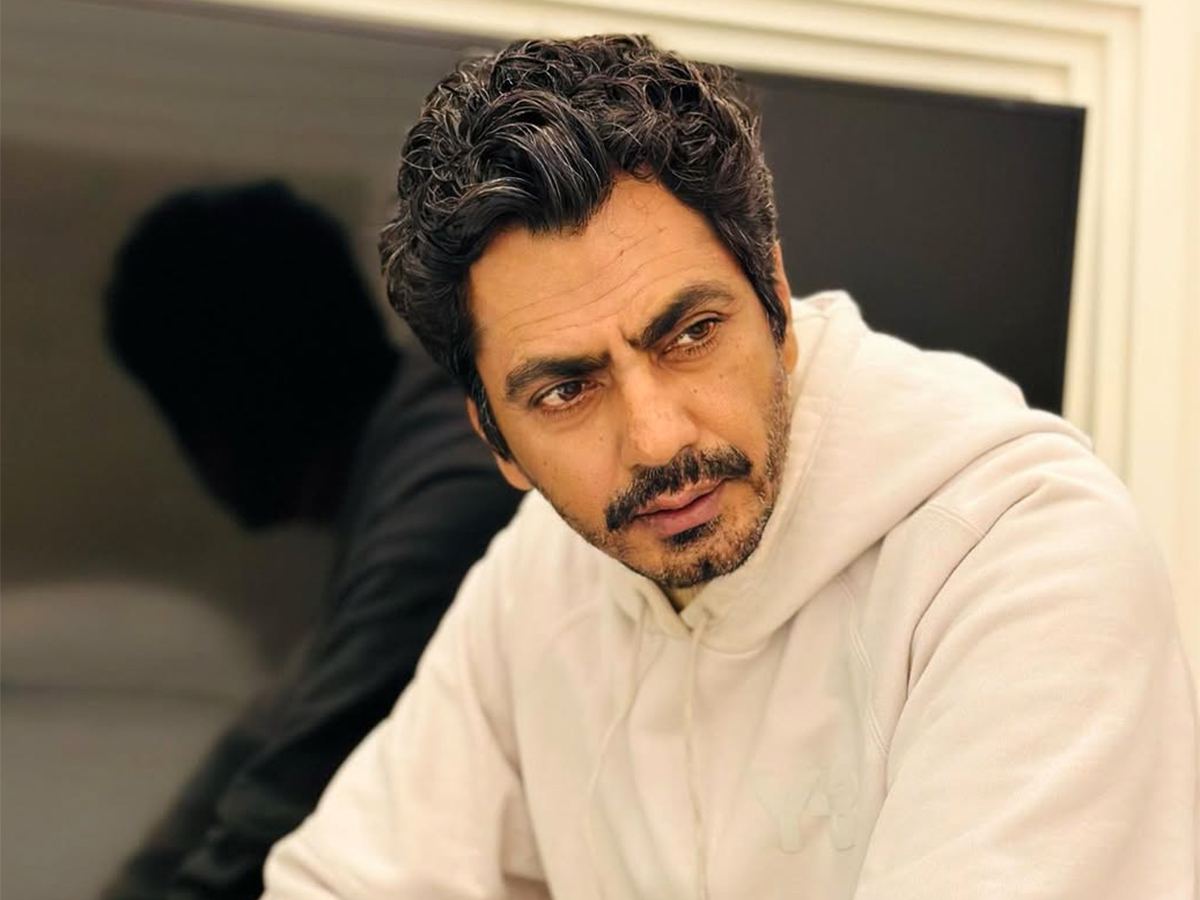 Nawazuddin Siddiqui