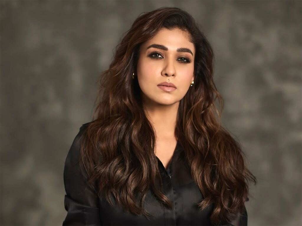 Nayanthara