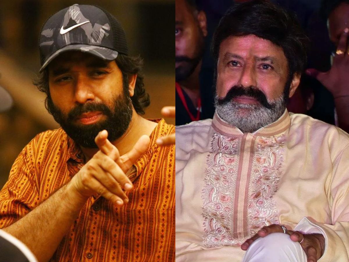 NBK Adhik Ravichandran