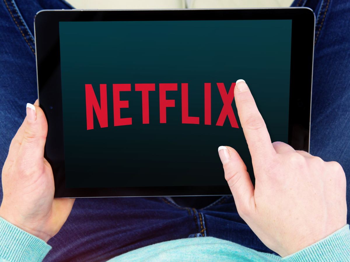 Netflix Killing Hits To Push Trash Content