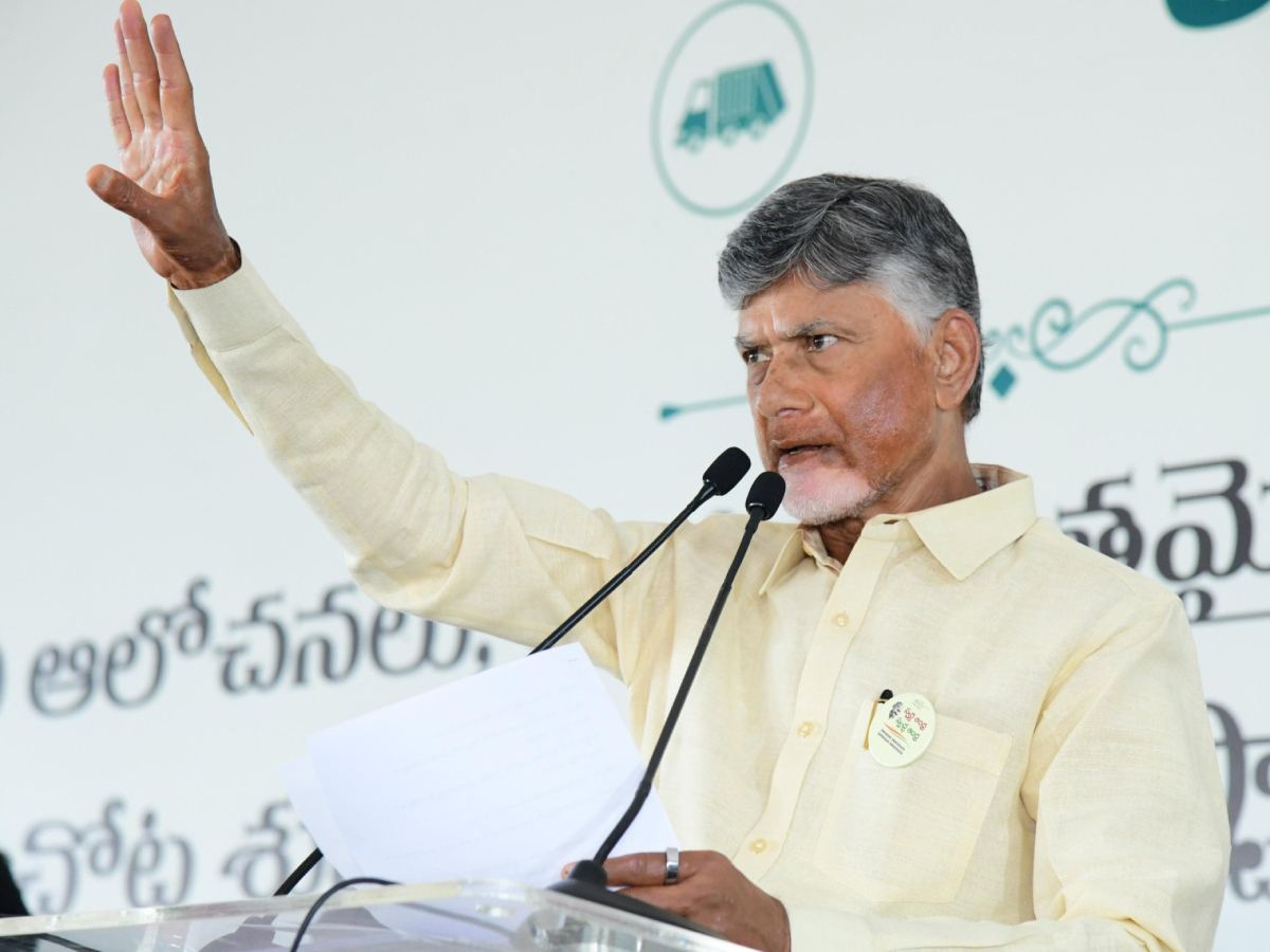 Next Three Months: Very Crucial In AP Politics