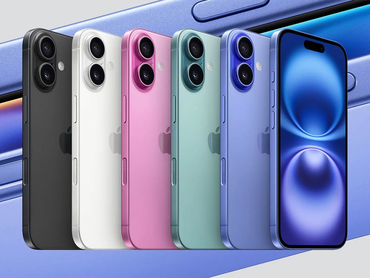 US Blocks Huge Apple Move
