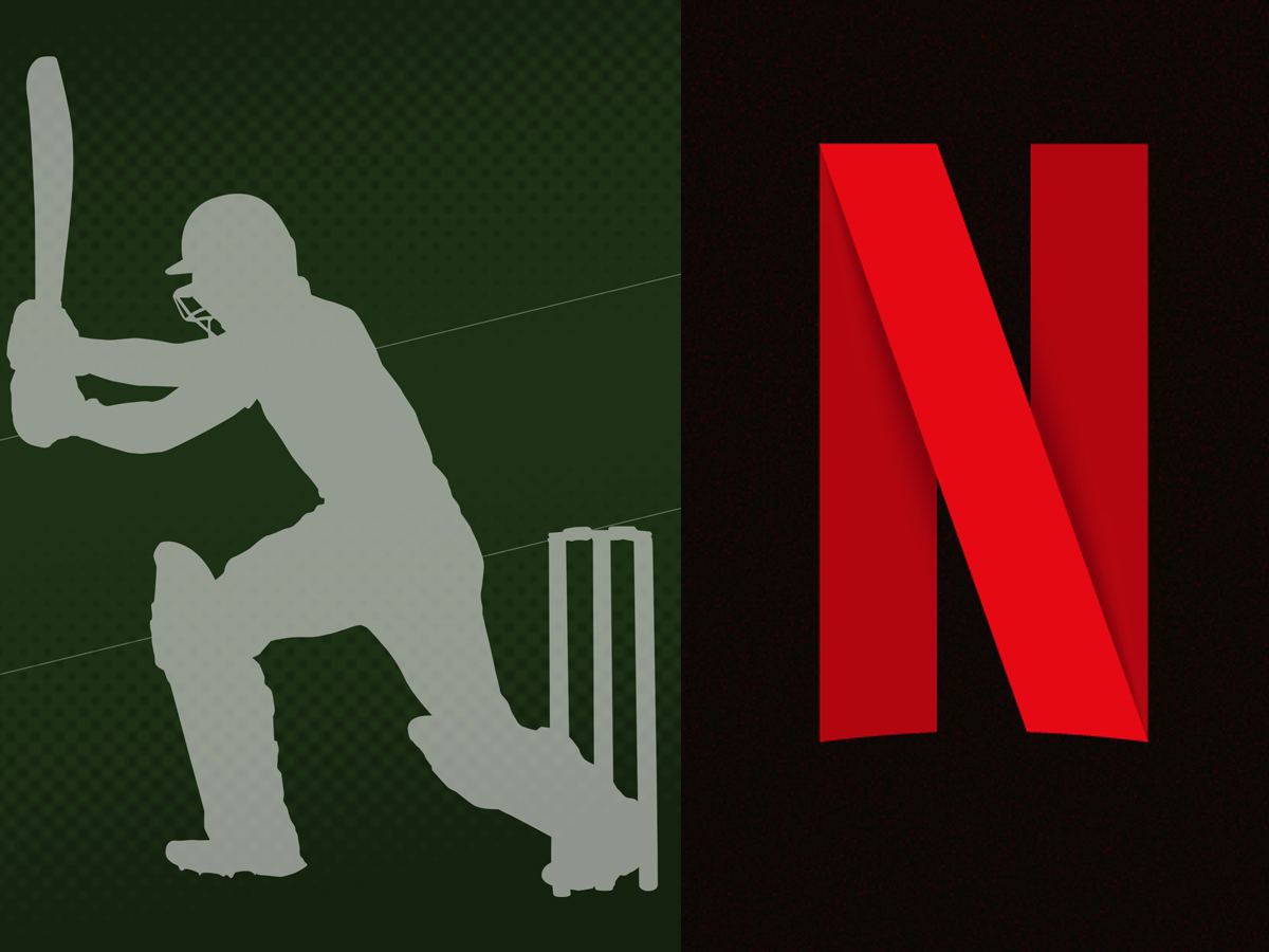 No Live Cricket On Netflix India