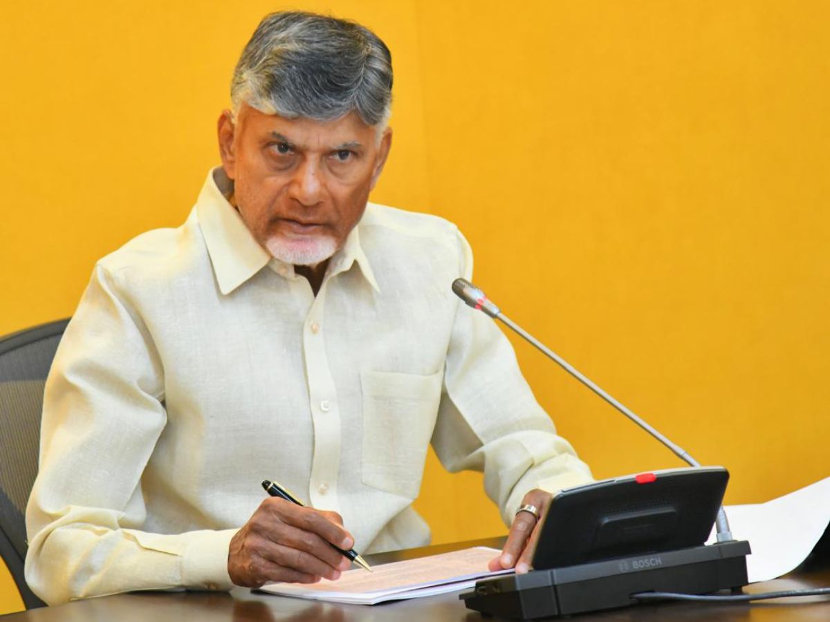 No Stories..No Land Grabbing..Only Visakhapatnam Development